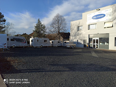 GILLES LOISIRS Caravanes - Camping - Camping-car à Vatan
