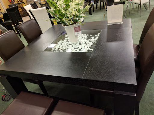 Furniture Store «Raymour & Flanigan Furniture and Mattress Store», reviews and photos, 3367 Brunswick Pike, Lawrenceville, NJ 08648, USA