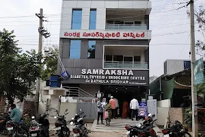 Samraksha Hospital image