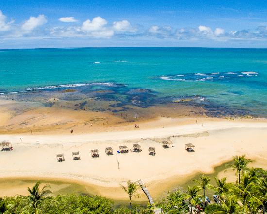 Praia do Apaga Fogo