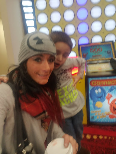 Amusement Center «Funtime America», reviews and photos, 269 NJ-35, Eatontown, NJ 07724, USA