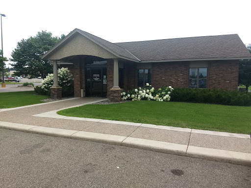 Vermillion State Bank in Hastings, Minnesota