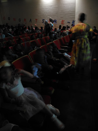 Performing Arts Theater «Mc Cree Theater», reviews and photos, 2040 W Carpenter Rd, Flint, MI 48505, USA