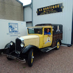 Photo n° 1 de l'avis de Fabrice.r fait le 16/08/2023 à 14:51 pour Biscuiterie Eugène Blond à Lambersart