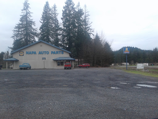 Auto Parts Store «NAPA Auto Parts - Davison Auto Parts Inc», reviews and photos, 21385 N Santiam Hwy SE, Stayton, OR 97383, USA