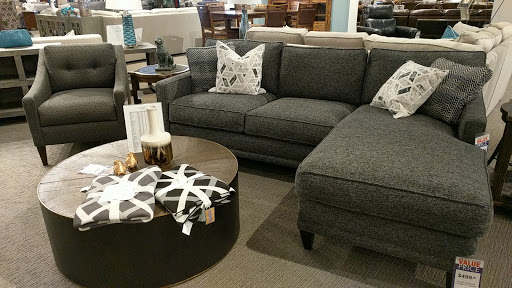 Furniture Store «Crowley Furniture», reviews and photos, 200 N 291 Hwy, Liberty, MO 64068, USA