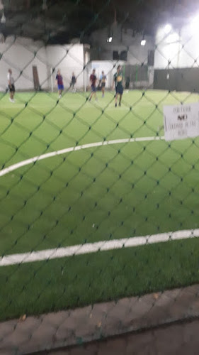 Skorpio's Fútbol 5