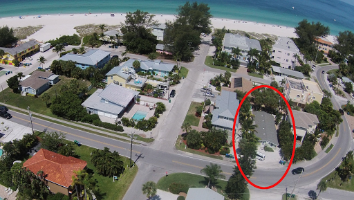 Vacation Home Rental Agency «Island Real Estate of Anna Maria Island, Inc», reviews and photos, 6101 Marina Dr, Holmes Beach, FL 34217, USA