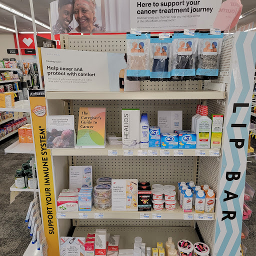 Drug Store «CVS», reviews and photos, 25880 McBean Pkwy, Valencia, CA 91355, USA
