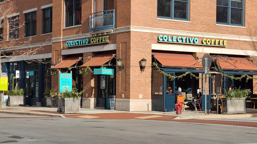 Colectivo Coffee - Shorewood, 4500 N Oakland Ave, Shorewood, WI 53211, USA, 