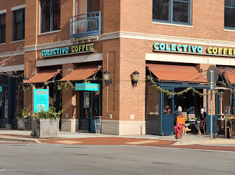 Colectivo Coffee of Shorewood