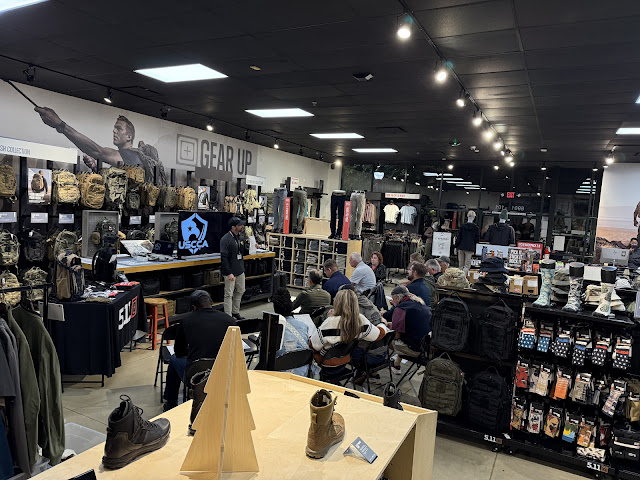 Instinctive Advantage LLC