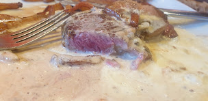 Photo n°24 de Pizzeria l'Entrecôte à Pau ()
