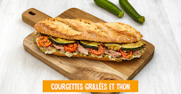 Sandwich du Restauration rapide Class'croute à Le Havre - n°13