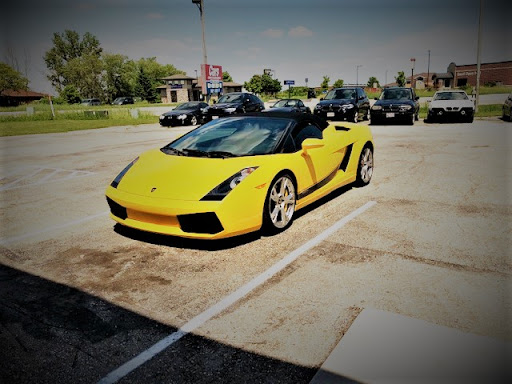 Car Repair and Maintenance «Cars», reviews and photos, N6594 N Rolling Meadows Dr, Fond du Lac, WI 54937, USA