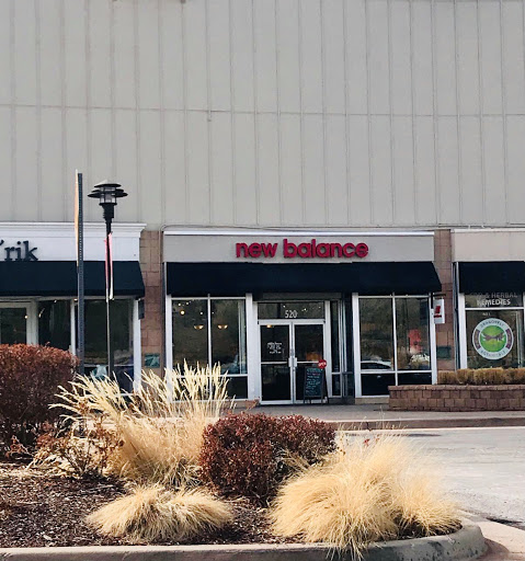 Shoe Store «New Balance», reviews and photos, 7301 S Santa Fe Dr, Littleton, CO 80120, USA