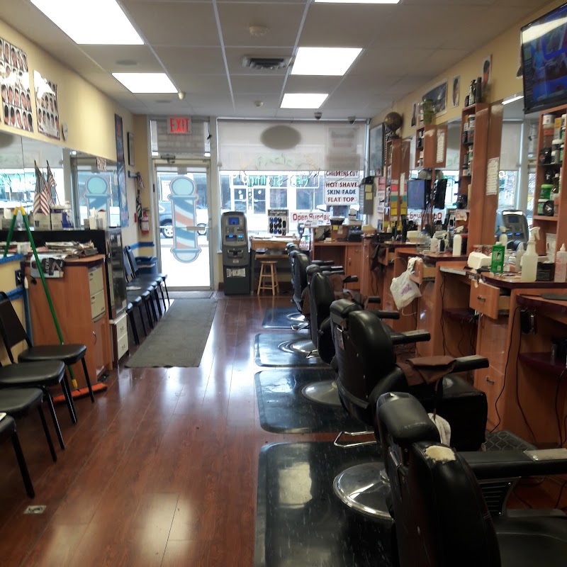 Rafael's Barber Shop