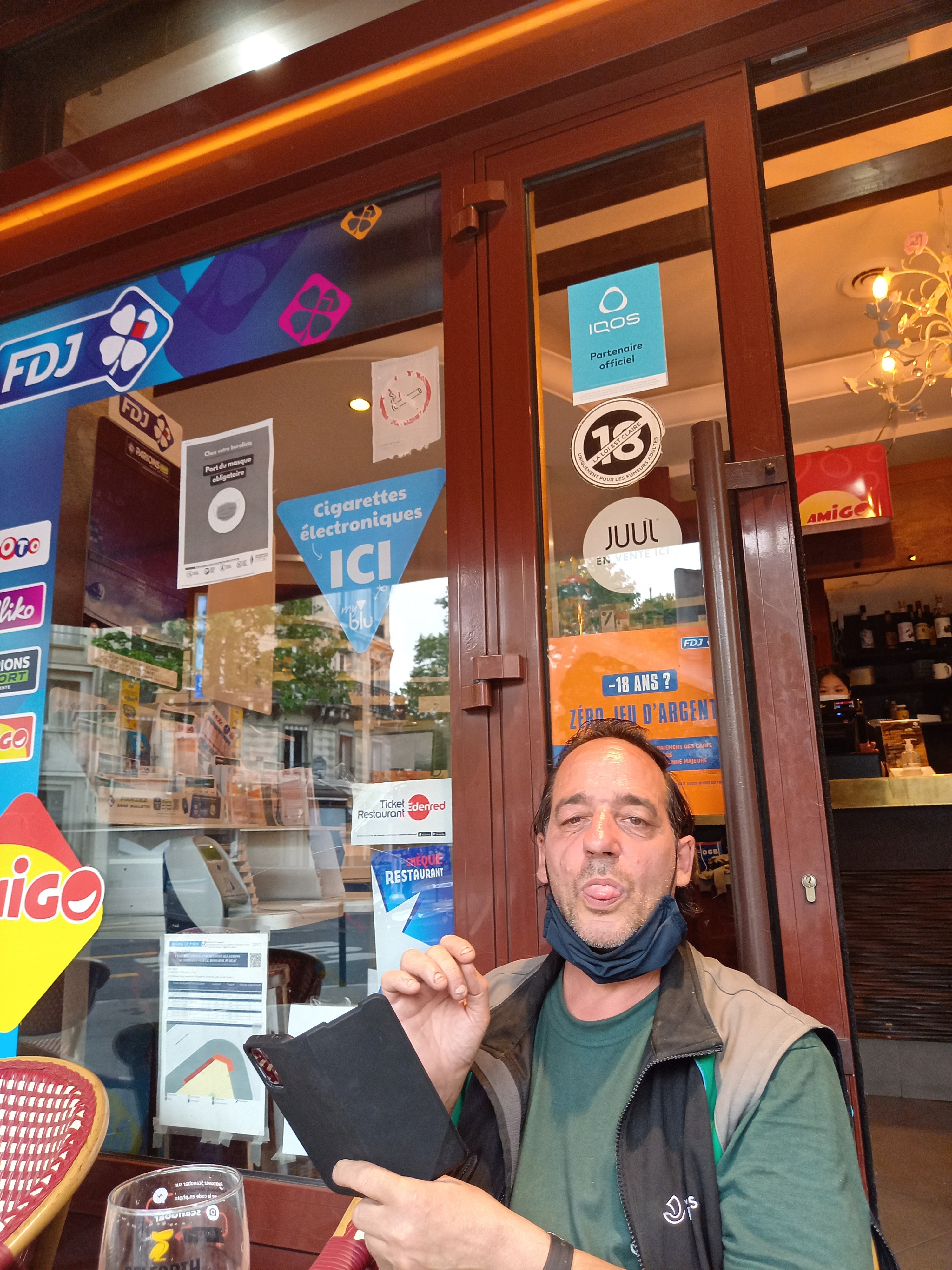 Photo n° 1 de l'avis de Sandrine.o fait le 12/06/2021 à 13:06