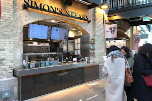 Simon's Steaks image