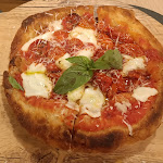 Photo n°4 de l'avis de Raff.a fait le 27/04/2024 à 19:27 sur le  Quinta Essenza Pizzeria à Villa Literno