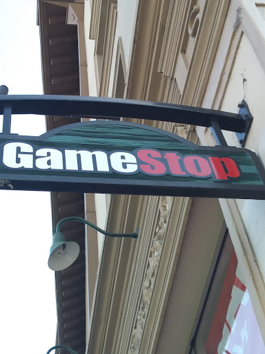 Video Game Store «GameStop», reviews and photos, 2200 Shattuck Ave, Berkeley, CA 94704, USA