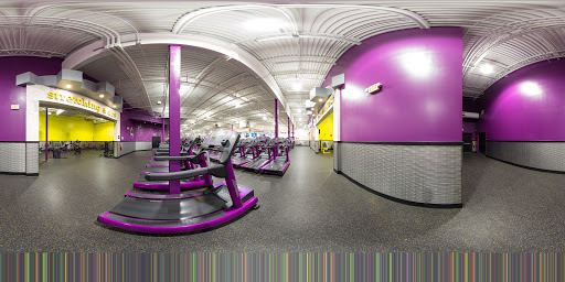 Gym «Planet Fitness», reviews and photos, 4848 W Western Ave, South Bend, IN 46619, USA