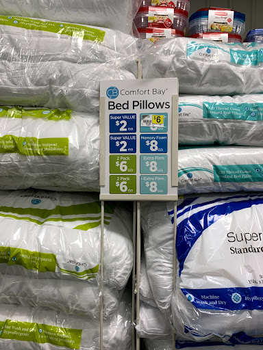 Home Goods Store «Dollar General», reviews and photos, 2140 Oregon St, Port Orford, OR 97465, USA