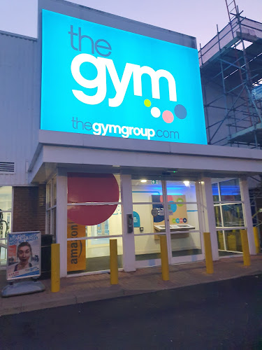 The Gym Group Leicester Aylestone Road - Leicester