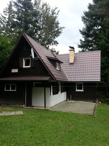 Komentáre a hodnotenia Chata Rusalka