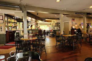 The Brownsville Pub image