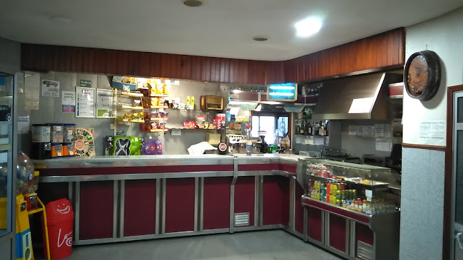 Café Avilanes - Cafeteria