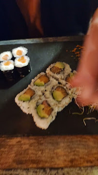 Sushi du Restaurant de sushis Sushi pearl à Garéoult - n°17