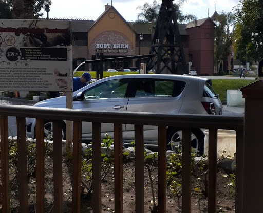 Car Wash «Bonita Car Wash», reviews and photos, 555 W Bonita Ave, San Dimas, CA 91773, USA