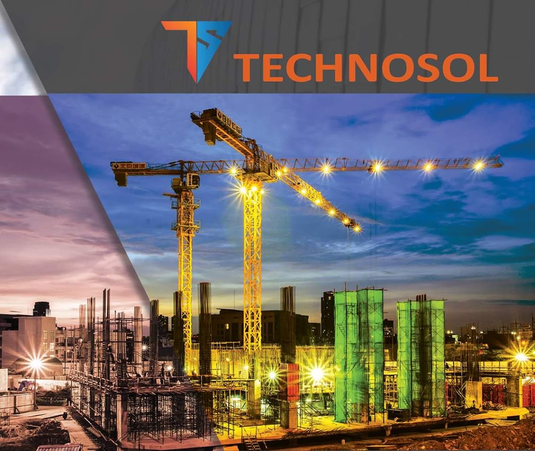 TECHNOSOL