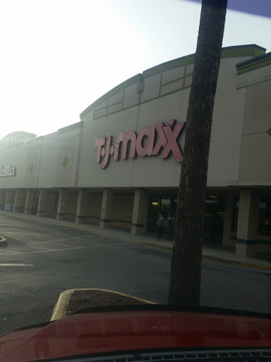 Department Store «T.J. Maxx», reviews and photos, 2675 E Gulf to Lake Hwy, Inverness, FL 34453, USA