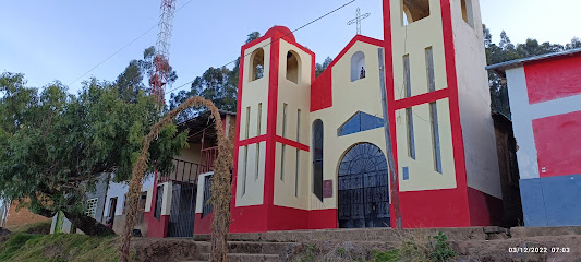 Iglesia Cristiana 'San Martin de Porras'