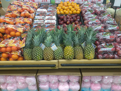 Grocery Store «Tryon IGA Supermarket», reviews and photos, 370 S Trade St, Tryon, NC 28782, USA