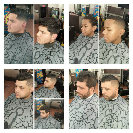 Barber Shop «Head Quarters Barber Shop», reviews and photos, 19359 S Dixie Hwy, Cutler Bay, FL 33157, USA