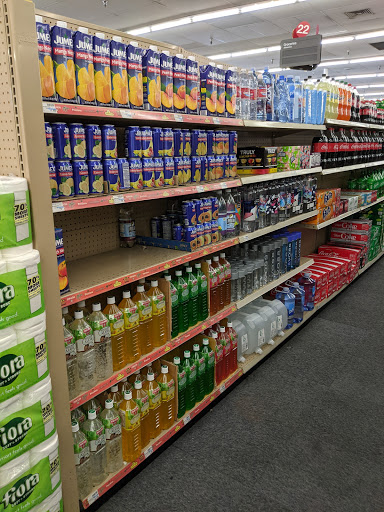 Drug Store «CVS», reviews and photos, 243 W Jackson St, Hayward, CA 94544, USA