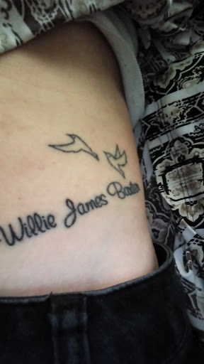 Tattoo Shop «B & E Tattoo Co.», reviews and photos, 450 S Oates St, Dothan, AL 36303, USA