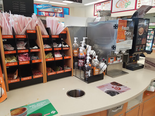 Convenience Store «Speedway», reviews and photos, 24435 SW 112th Ave, Princeton, FL 33032, USA