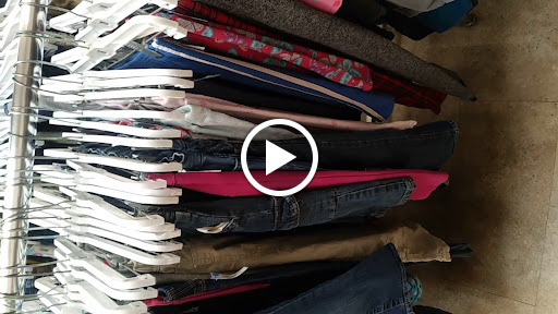 Thrift Store «Goodwill of Silicon Valley», reviews and photos