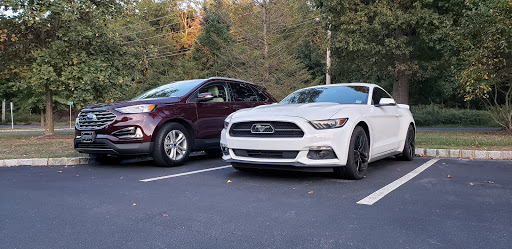 Ford Dealer «Lawrenceville Ford Lincoln», reviews and photos, 2920 US-1, Lawrence Township, NJ 08648, USA