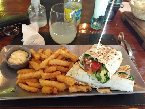 Heladeria Trocha - Ice cream shop en Mercedes