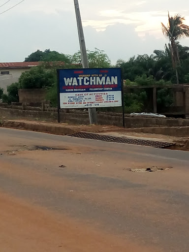 Watchman Catholic Charismatic Renewal Movement, Ilorin, Nigeria, Catholic Church, state Kwara