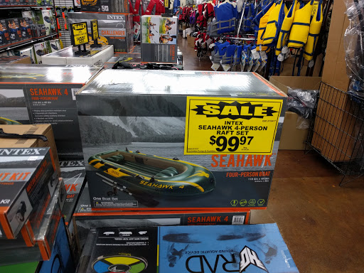 Shopping Mall «Oregon City Shopping Center», reviews and photos, I-205, Oregon City, OR 97045, USA