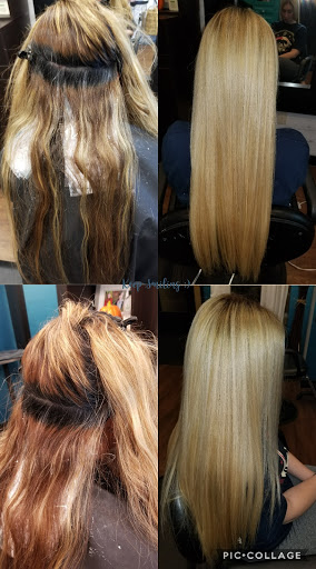 Hair Salon «Hair2o Salon», reviews and photos, 115 W 6th St #120, Tempe, AZ 85281, USA