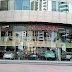 Nissan Showroom Abu Dhabi Najda