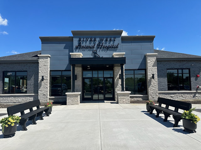 River West Animal Hospital