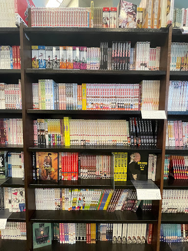 Book Store «Barnes & Noble», reviews and photos, 1201 Lake Woodlands Dr, The Woodlands, TX 77380, USA